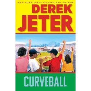 Curveball -- Derek Jeter